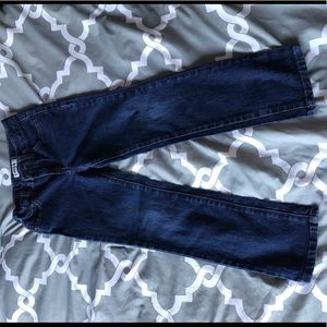 Boys jeans